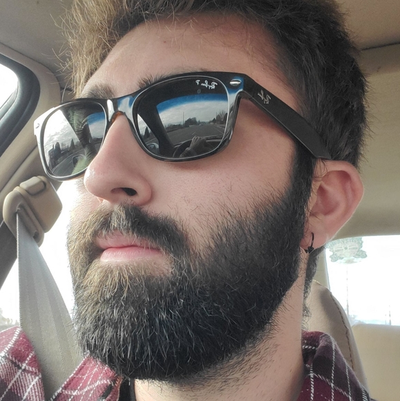 Meet your Posher, David - Picture 1 of 1